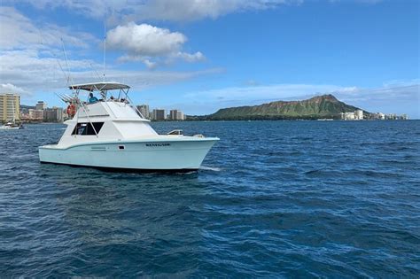 Request Price. . Boats for sale oahu
